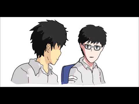 animation project talent show