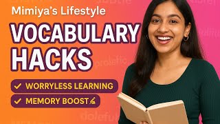  Vocabulary Hacks for Fast LearningBoost Your English in Minutes!⁉️🥱