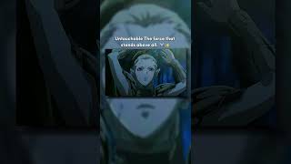 CLAYMORE EDIT 9   #animeedit #cool #anime #nostalgia #algorithm #fire #claymore #shorts  #animeedit