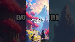 Exploring Revolutionary AI in Next-Gen Game Design