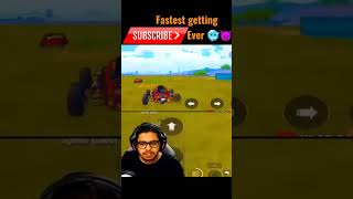 Kinganbru👑 react on😱👿🥶 fastest getting ever🔥 #bgmi #viral #shorts #kinganbru #pubgmobile