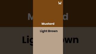 2023 Colour Palette | #colours #paintcolours #homepaint #homecolours #homedecor #decor #style