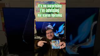 Kid Icarus Uprising Nintendo 3DS - Game Collection Episode 47 #gaming #3ds