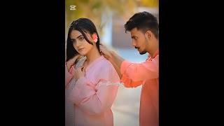 Nain Sukh With His Husband🥹🫀 | Aas Paas Drama ❤️ Laiba Khan #viralshorts2025