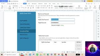 How to download MySQL Database | Manong Guard Channel
