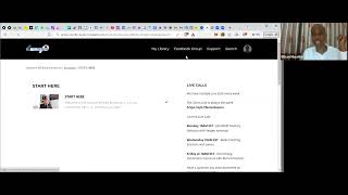 Massive Affiliate Blueprint Review I James Neville-Taylor's Massive affiliate blueprint review