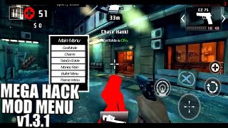 [NO ROOT]Hack para dead trigger 2 v1.3.1|Carlos Tv