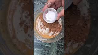 #Sagar's Kitchen Recipe #Cakelover #ytshorts #viralkardo #DilSeEdits