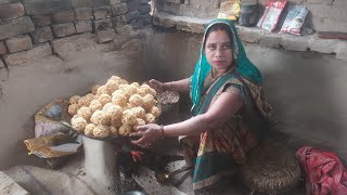 मकर संक्रान्ति के त्यौहारो पर बनाएं 5मिनट मे 5 प्रकार की रेसिपी।Makar Sankrati recipe#makarsankranti