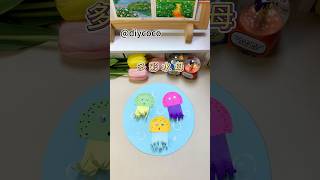 Amazing Paper Jellyfish DIY - Colorful Ocean Craft for Kids! #PaperCraft #DIYKids #OceanCraft