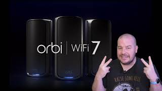 Best Fastest WiFi 7 Mesh Router: Orbi Wifi 7 Mesh Router 970 Series Review