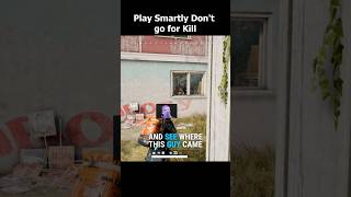 Avoiding Overconfidence in PUBG PC #pubgpc #pubg #visitantislive #gaming #strategy