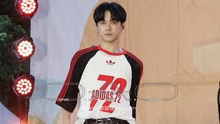 250720 O.A.O.-Ozone 周祖安Fancam In 野孩子生活節