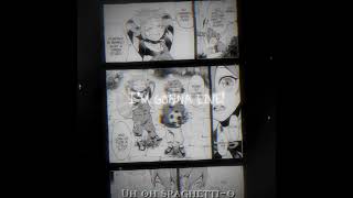 (FW) gonna fail... gonna- | #capcut #edit #disney #twstedit #manga #twstjp