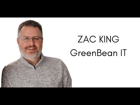 Zac King Testimonial for the Technology Advisor Alliance