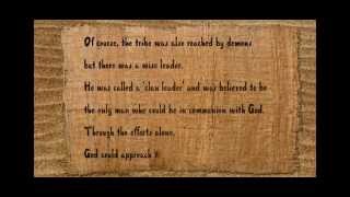 The Mummy 4: into the Sodos - 1st story teaser video advert 2014