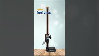 Absolute Digimatic Height Gages  Series 570 Mitutoyo  #mitutoyo  #heightgage  #jsrgroup