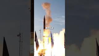 Meet the Arrow - The Next Level in Missile Defense 🚀