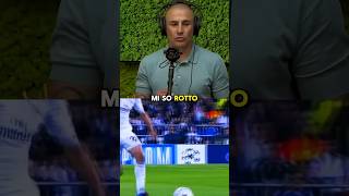 🇮🇹 Cannavaro parla di chiellini #cannavaro #chiellini #calcio #mondiali2006