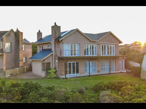12 Pieter Street, Saldanha