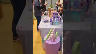 #latepost #pbcexpo #melbourne #jacknjill #jacknjillkids #oralcare