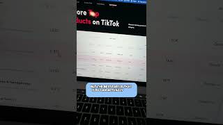 Winning Product Hack For TikTok Ads! #ecommercebusiness #ecom #ecommercetips #tiktokads