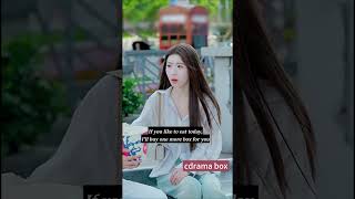 P2 Wow, that's cool😝😝 #cdrama #drama #cdramalove #shorts