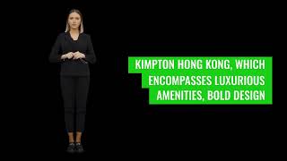 Kimpton Hotel Hong Kong Luxury Lifestyle Videos