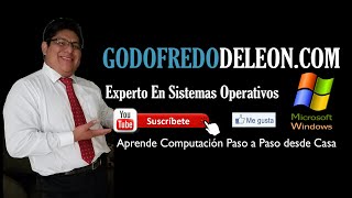 Computacion Paso a Paso Suscribete AQUI