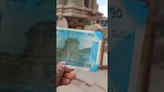Incredible Hampi | Hampi Dairy | Stone chariot | Heritage site | Karnataka Travel