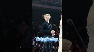 Dylan Wang Hedi, a Moment in the Light