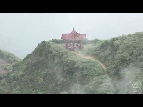 雲霧山城 金瓜石 茶壺山 基隆山（4K）