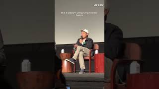 Director Jon M. Chu Reflects on His First Experience with 'Wicked' and Its Personal Significance