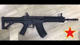 2019 中国最新模块化步枪 亮相  国庆70周年阅兵( QBZ-171) Chinese New Rifle In Oct 1st Military Parade