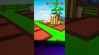 My user is Farris_230 add me if your interested #roblox #ngf #growagarden