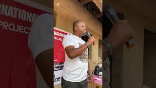 Team Lion's Leadership Impact at Figure International School, Makurdi  Mindset Series International