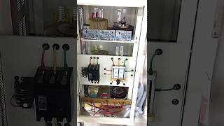 Voltage Stabilizer AVR Connection #shorts #short