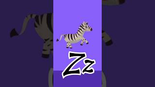ABC Song #chuchutv #nurseryrhymes #education #kidssongs #kidsshorts #kidslearning #kidsabc