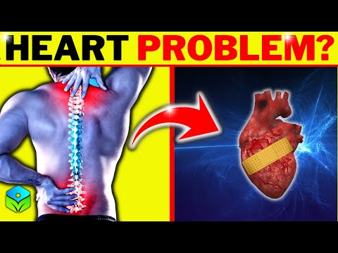 🫀 These Are Serious Signs of Heart Disease. Don't Ignore Them!