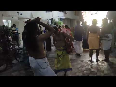 PBV Vinayagaram Oorvalam Part 2