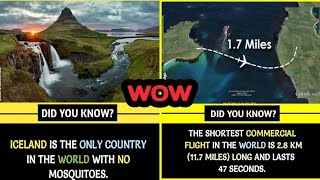 DID YOU KNOW | Amazing Facts |Interesting Facts| Factology | It's Fact | FACTIFIED | #shorts |