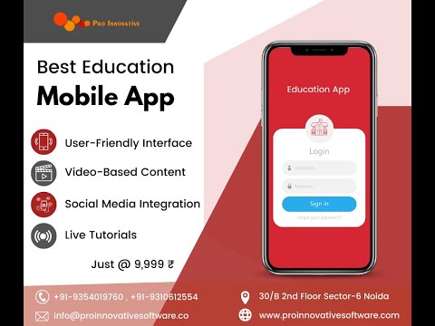 #EdApps–Educational Smartphone Apps #elearning #onlinelearning  #appdevelopment #elearningcompany