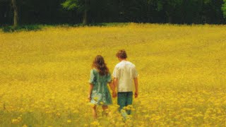 [FREE] Romantic Acoustic Guitar Type Beat | Pop Instrumental | "dandelions"