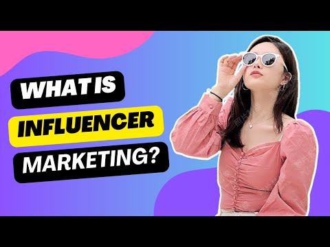 Influencer Marketing: The Ultimate Guide | Influencer Marketing Strategy |  Course #influencertips