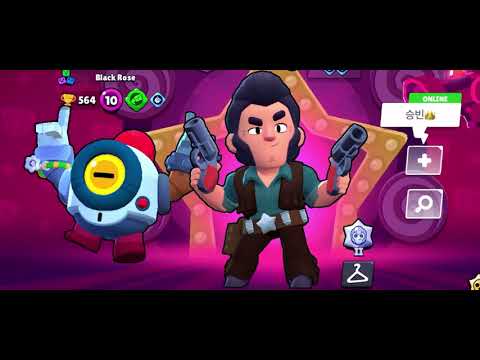 Duo Showdown Domination: Colt and Nani Unleash Mayhem! 🔫🤖 | Brawl Stars Gameplay