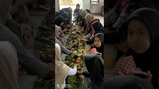 Gardu Resik - Makan Bareng KKN UIN Sunan Gunung Djati Bandung #uinsunangunungdjatibandung