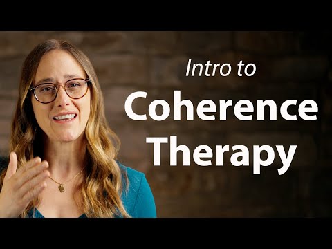 What is Coherence Therapy? | Coherence Therapy - Part 1 of 5