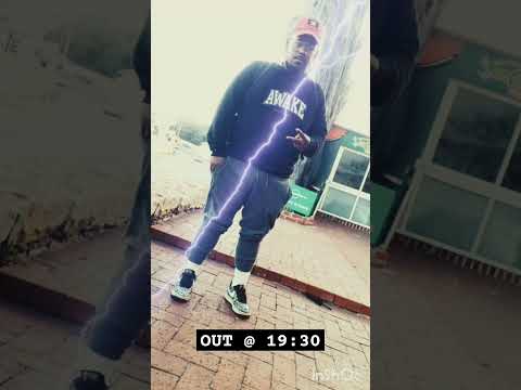 YAKIE G - EK ISIE DOM NIE