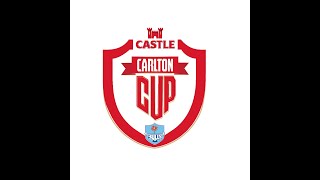 CARLTON CUP : U20A TUKS VS U20A HARLEQUINS - TUKS