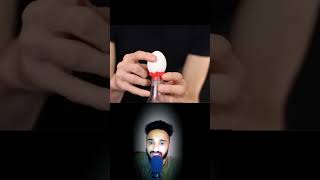 Plastic Bottle Amazing Trick😱😱|@MrHacker.#shorts #viral #tricks #viralshorts #5minutecrafts #tips